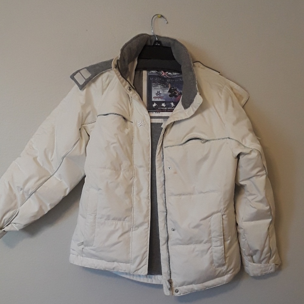 Zeroposur ladies jacket